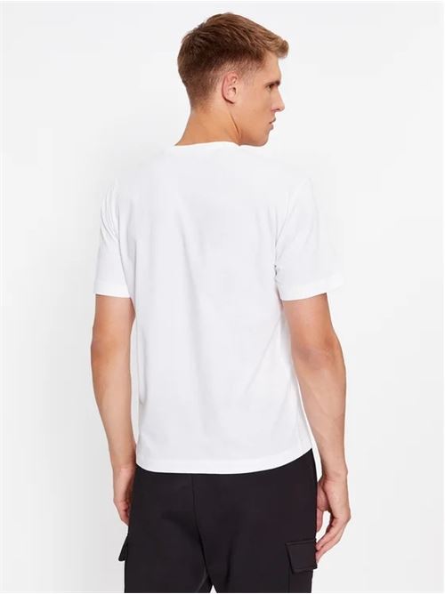 t-shirt EA7 | 6RPT11 PJNVZ1100